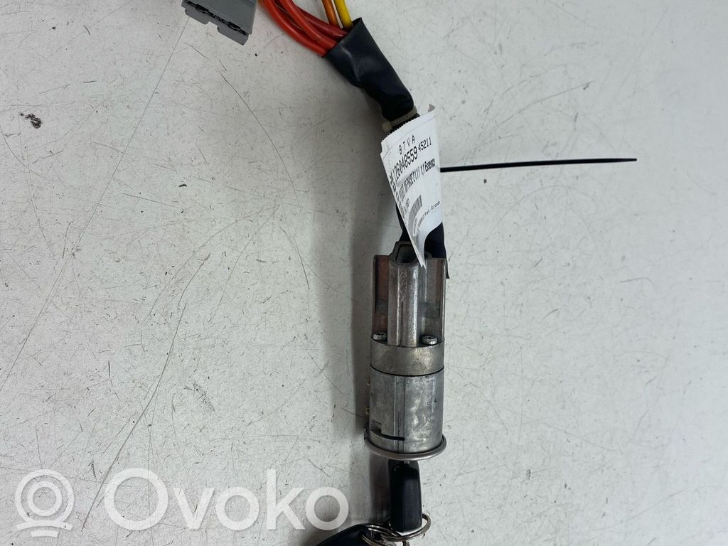 Virtalukko   4162P3