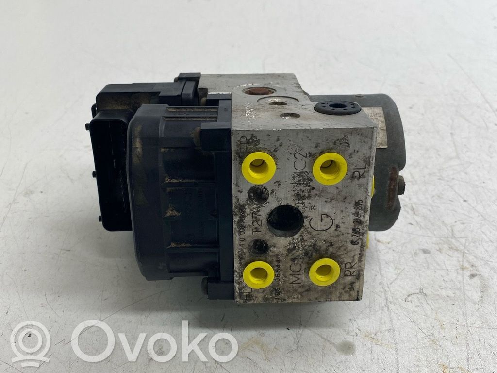 Honda Civic Bomba de ABS 