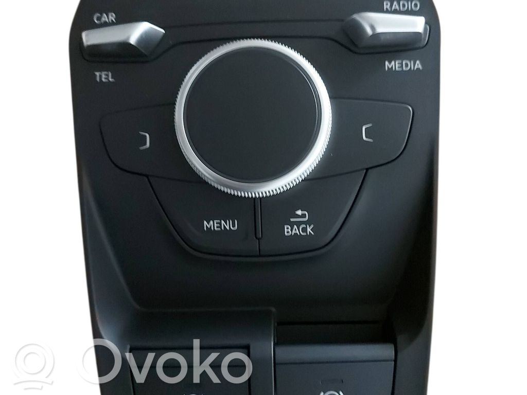 Przyciski multifunkcyjne   81C919614,APVAK106,2000010024