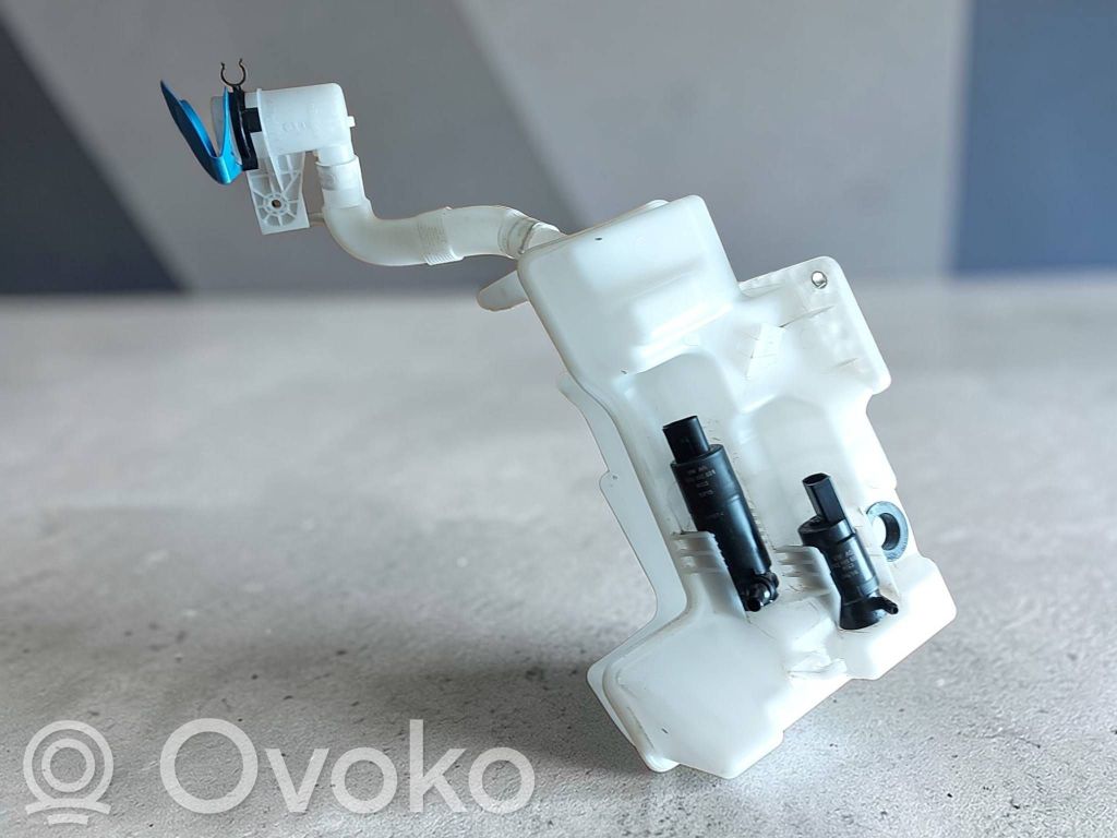 Volkswagen Jetta VI Serbatoio/vaschetta liquido lavavetri parabrezza 