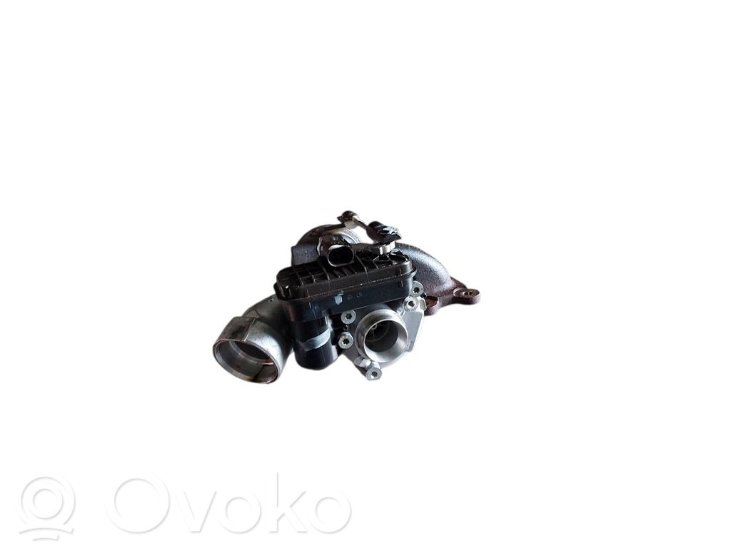 Turbo   4918001430,210317200128,04E145722G
