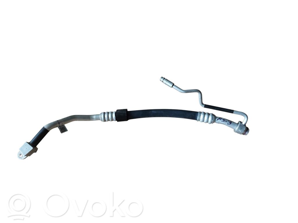 Audi A4 S4 B9 Conductă/furtun aer condiționat (A/C) 