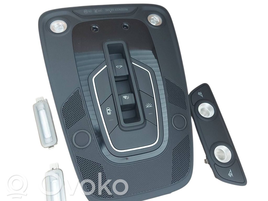 Otras luces interiores   4K0947135AJ