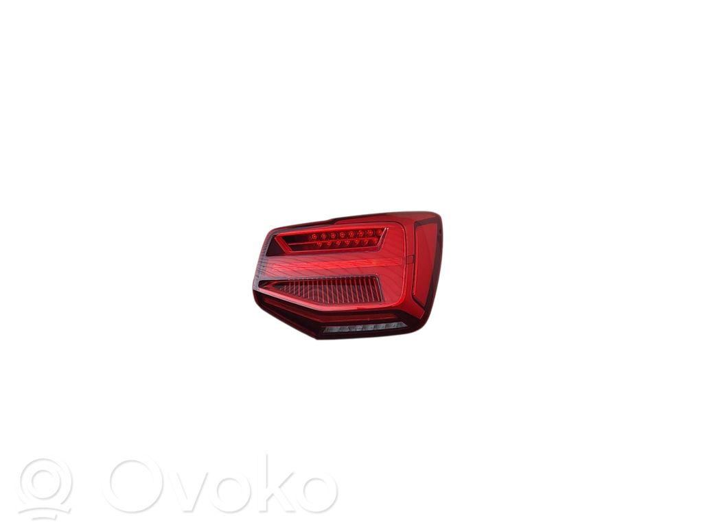 Audi Q2 - Lampa tylna 