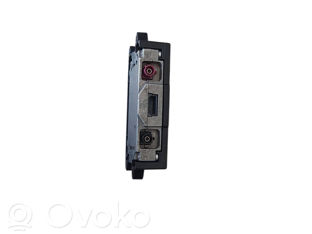 Audi A8 S8 D4 4H Amplificator antenă aeriană 