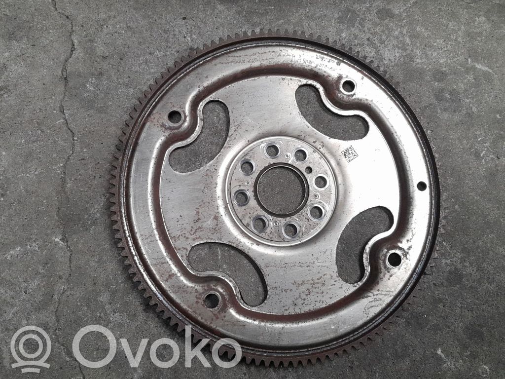 Koło zamachowe   GK2P6375AB,18177B