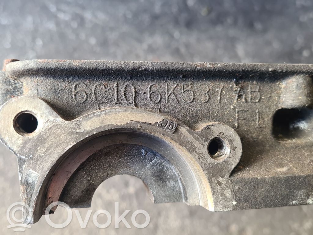Engine head   C1Q6K537AB