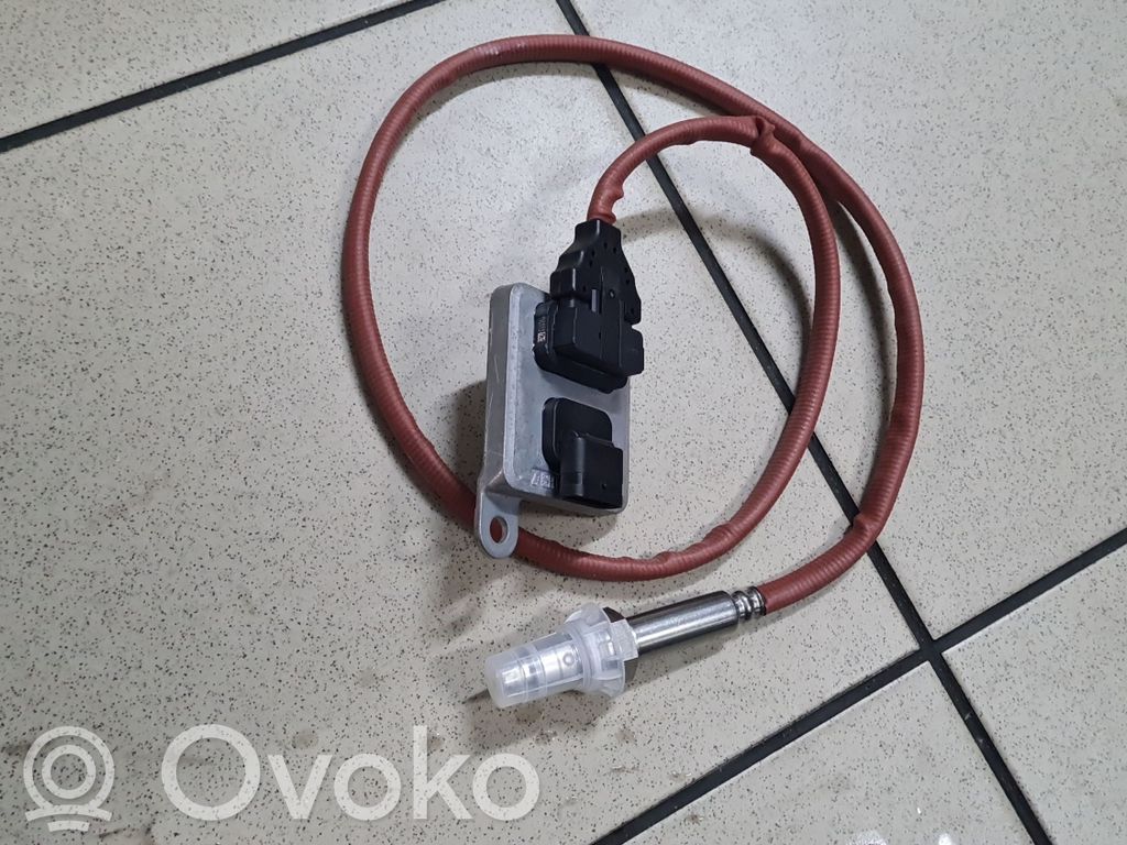 Lambda probe sensor   8589846
