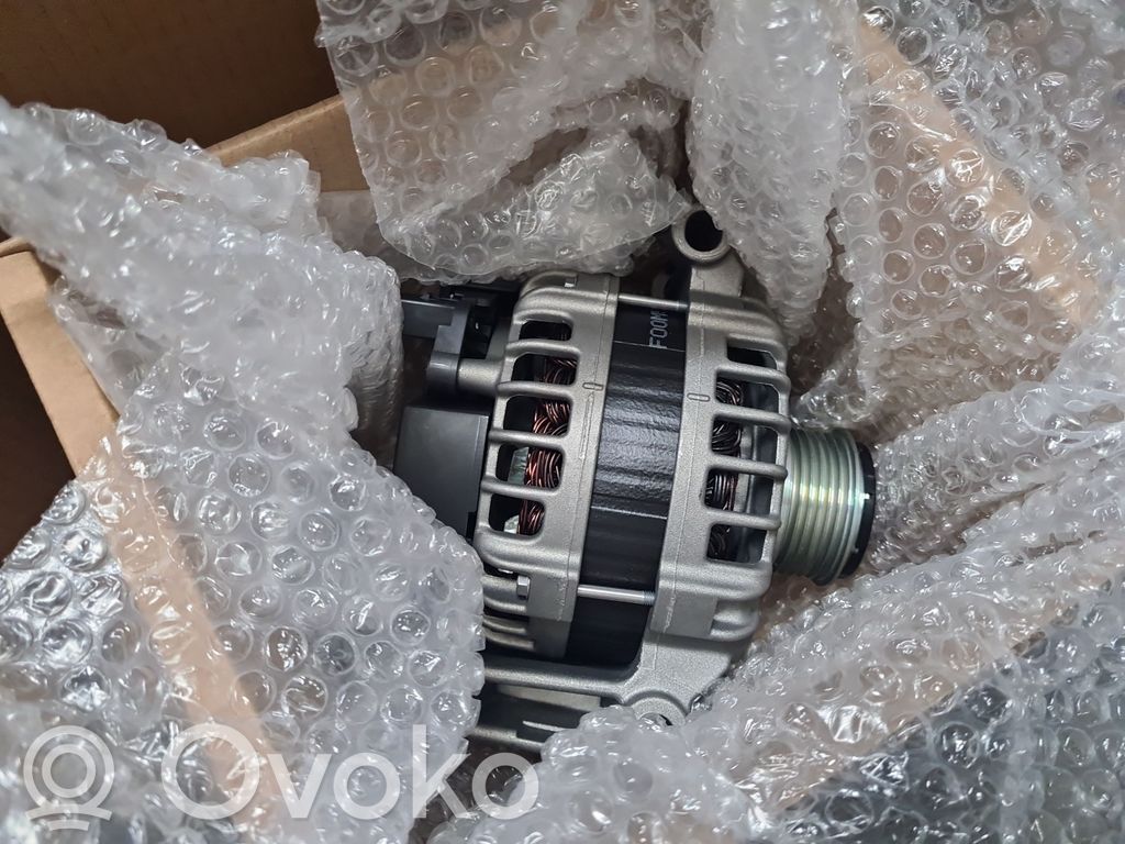 Ģenerators   2545293,BK2710346C,BK2T10300DC