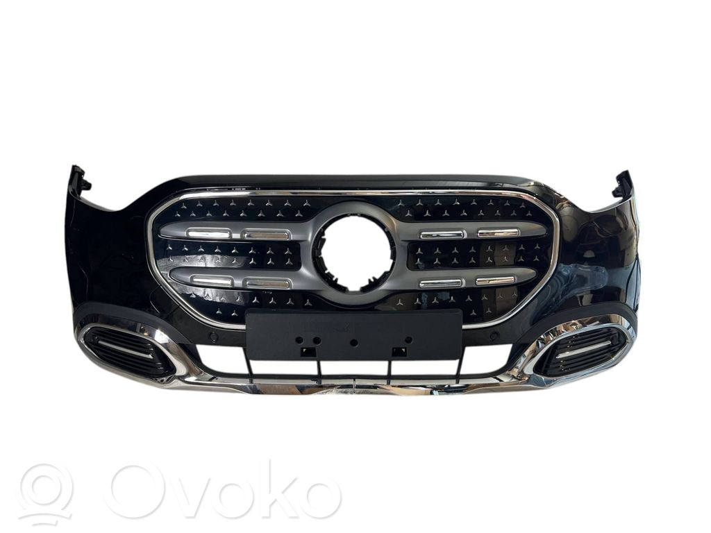 Zderzak przedni   A2448857508,BESTMERC320