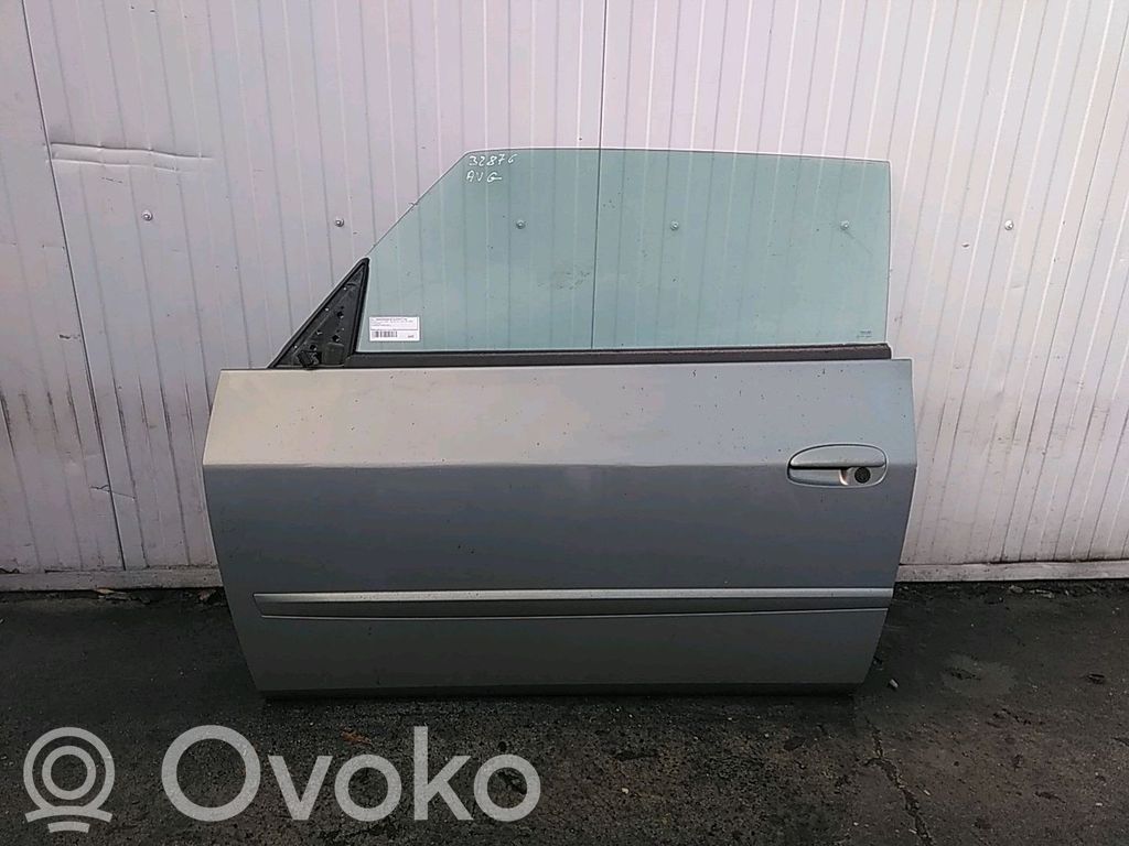 Renault Avantime Etuovi 