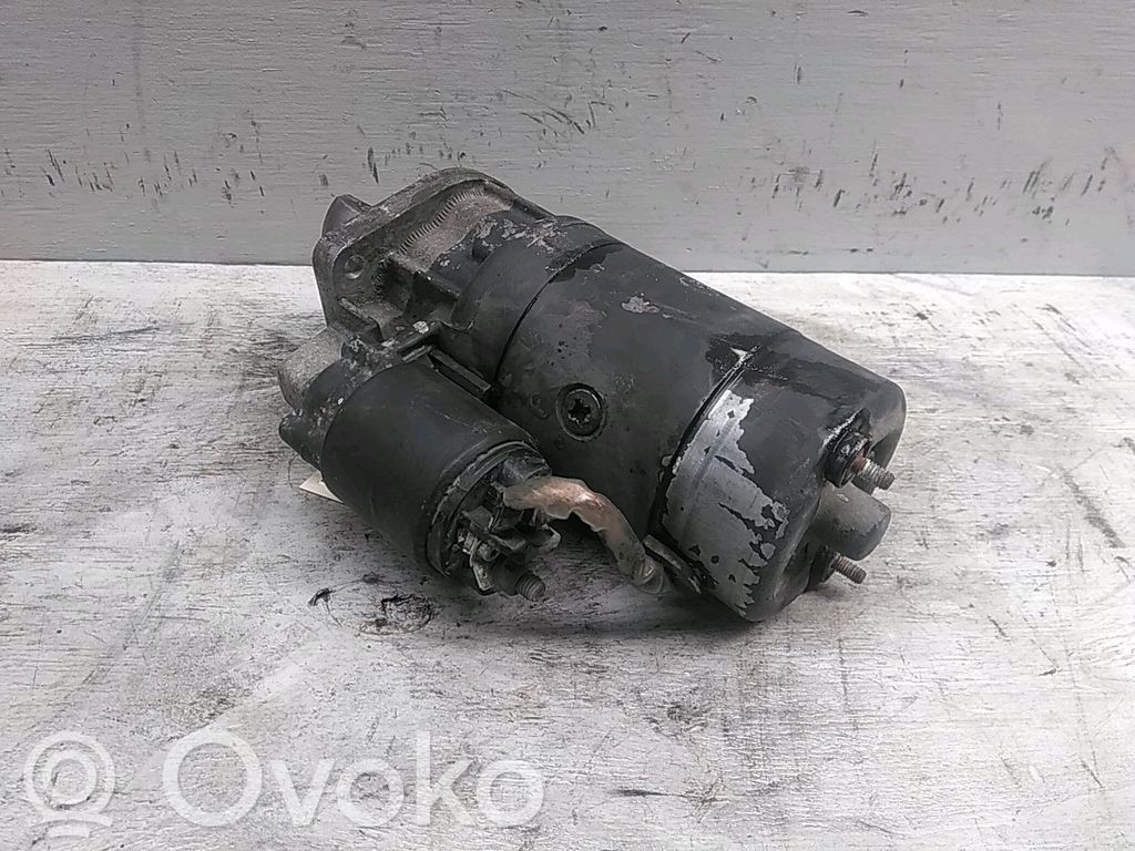 Motor de arranque   KRL042331AA,KRL042331AA,16510121558,16510121558,KRL042331AA