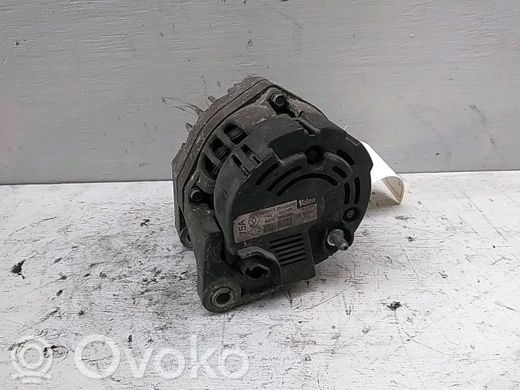 Alternator   7711134751,7711134751,165201010792,165201010792,7711134751