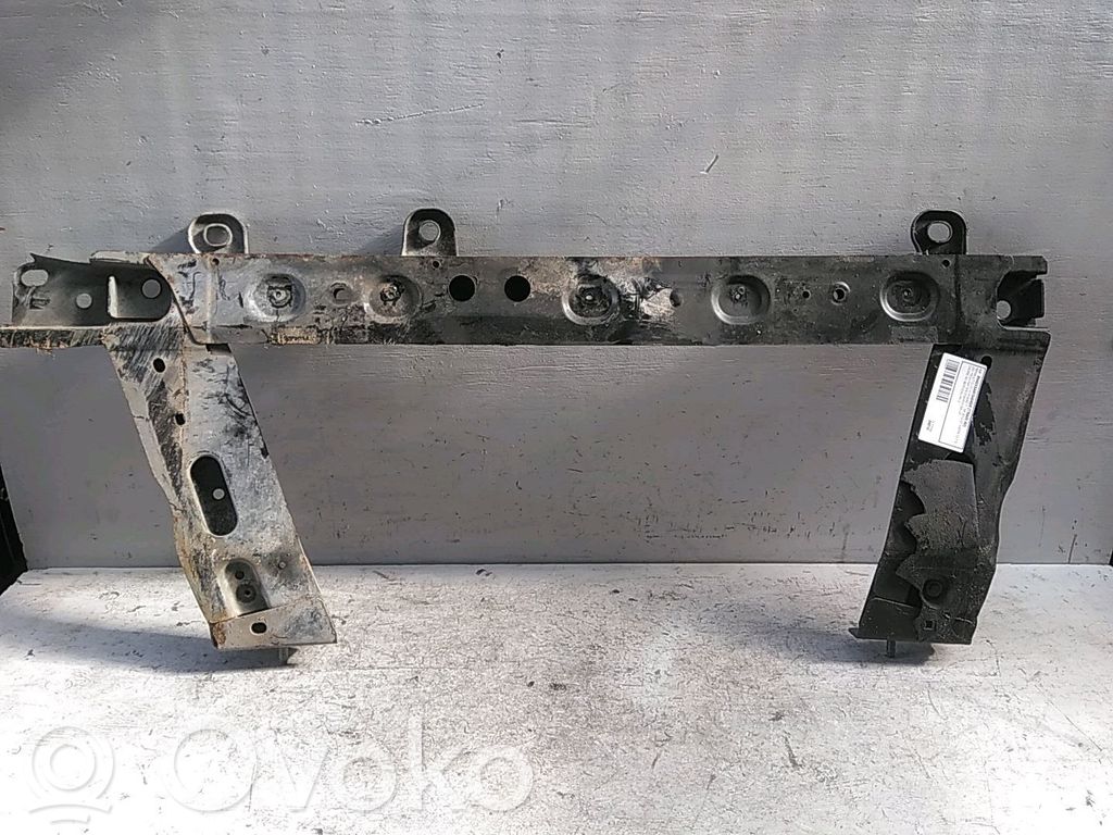Renault Clio IV Inne części podwozia 