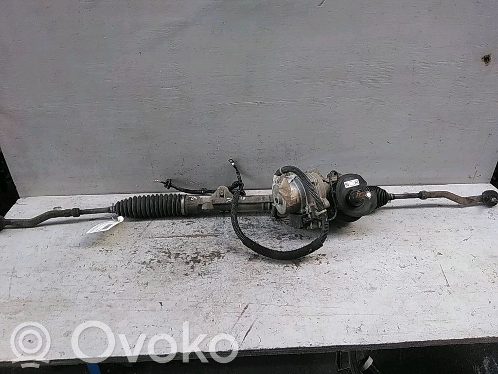 Citroen C4 Cactus Przekładnia kierownicza / Maglownica 