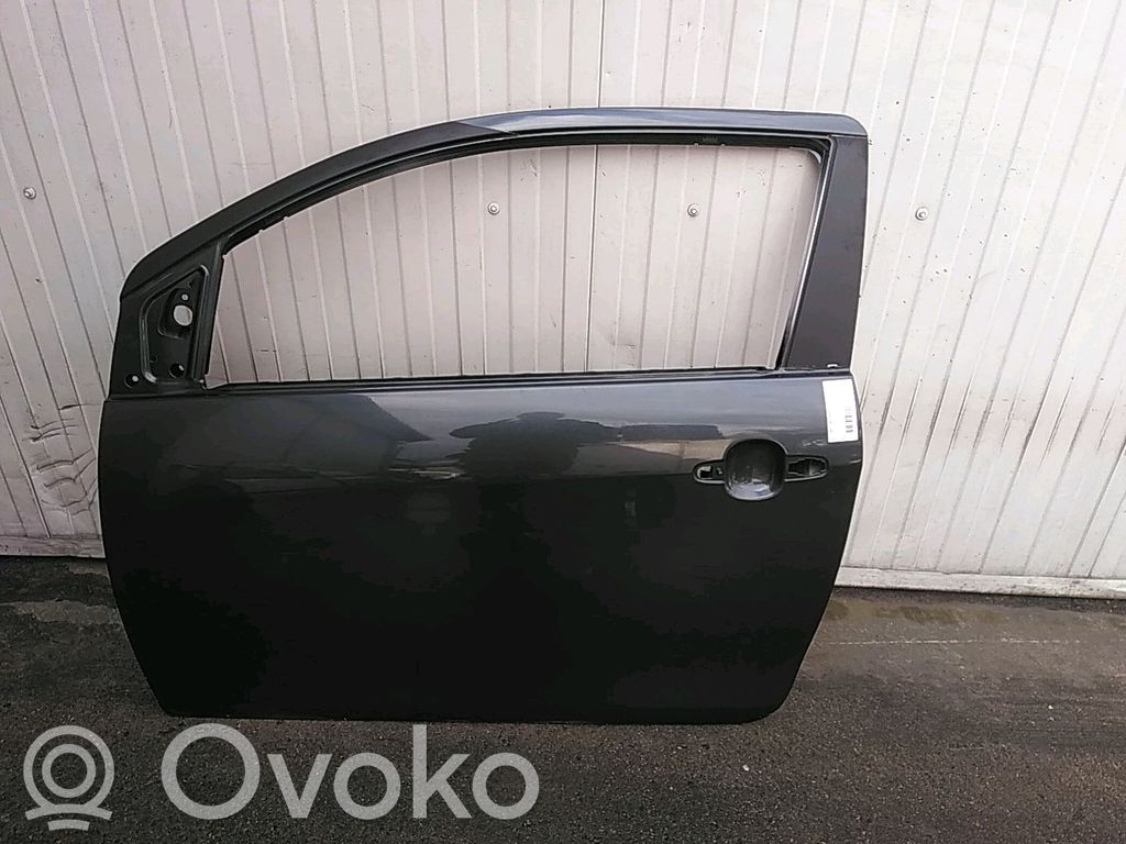 Citroen C1 Durvis 