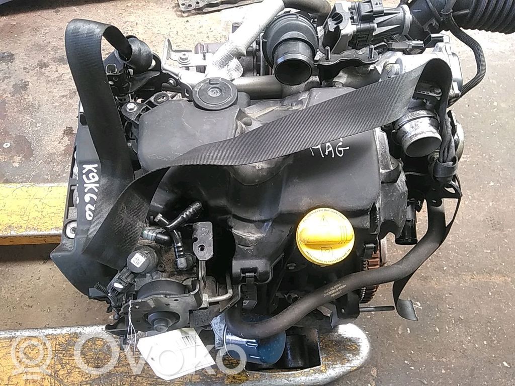 Engine   8201708642,8201708642,101001319685,101001319685,8201708642