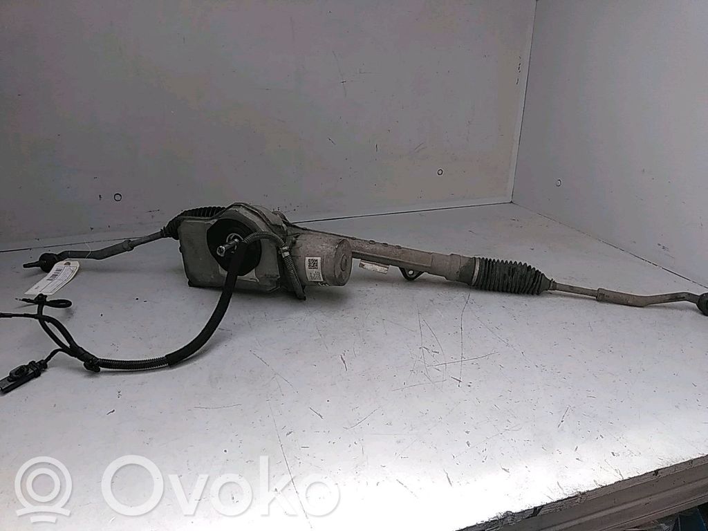Citroen C3 Vairo kolonėlė 