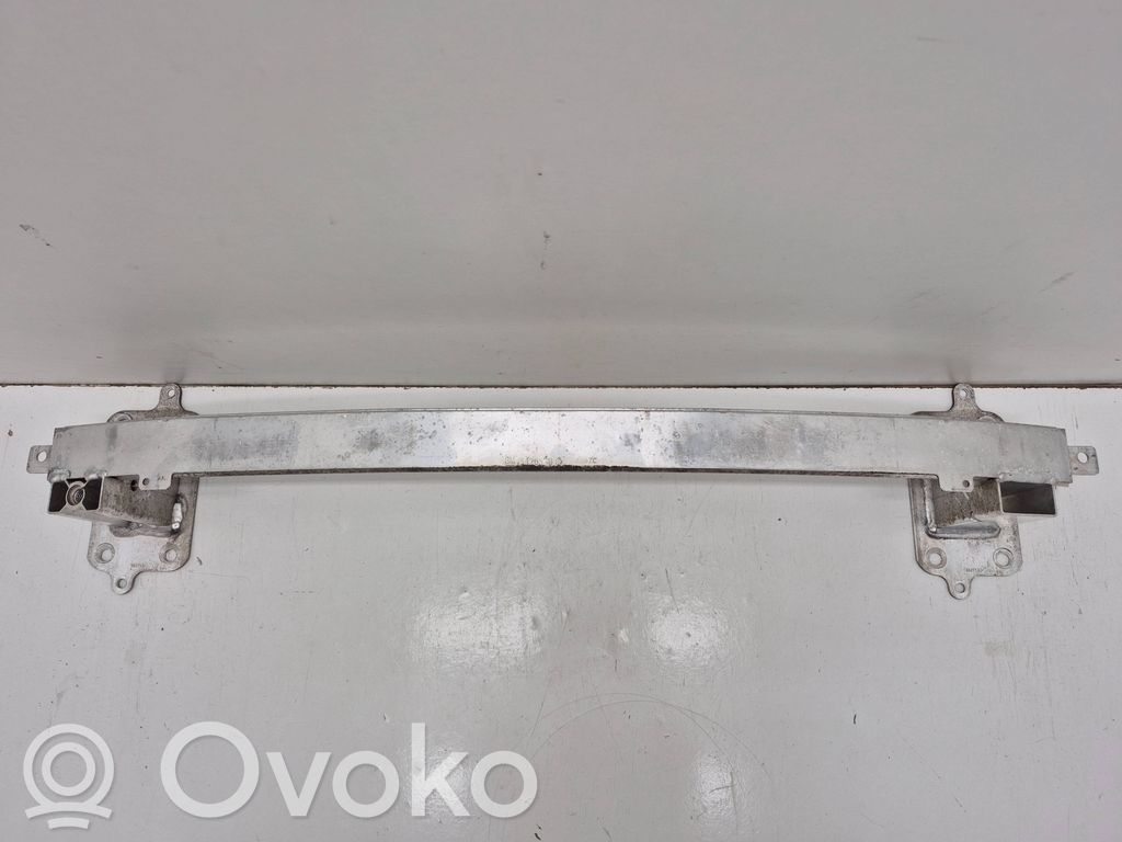 Opel Corsa E Priekšpusē bampera sija / balka 