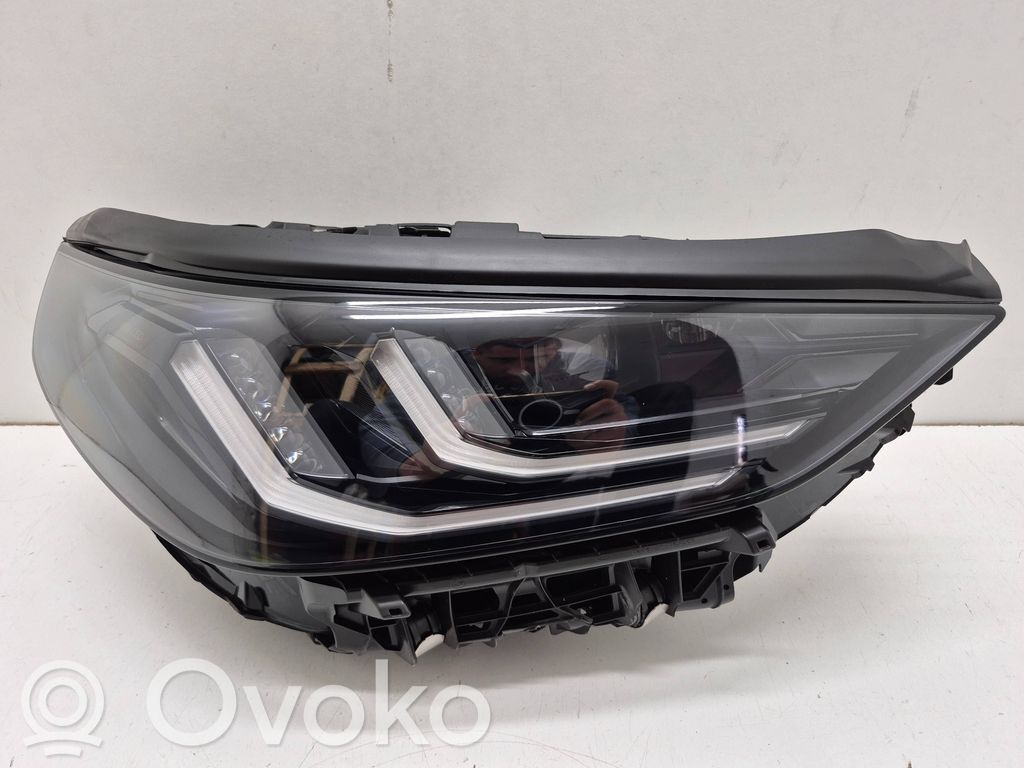 BMW X3 G45 Scheinwerfer 