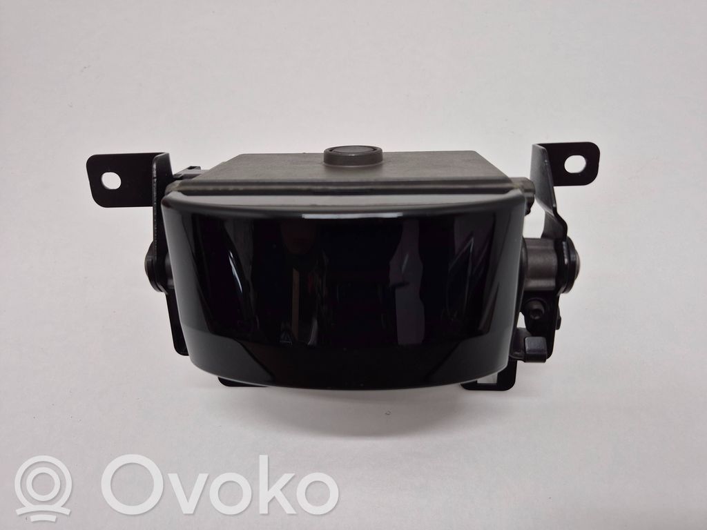 Audi Q8 Distronic sensor radar 