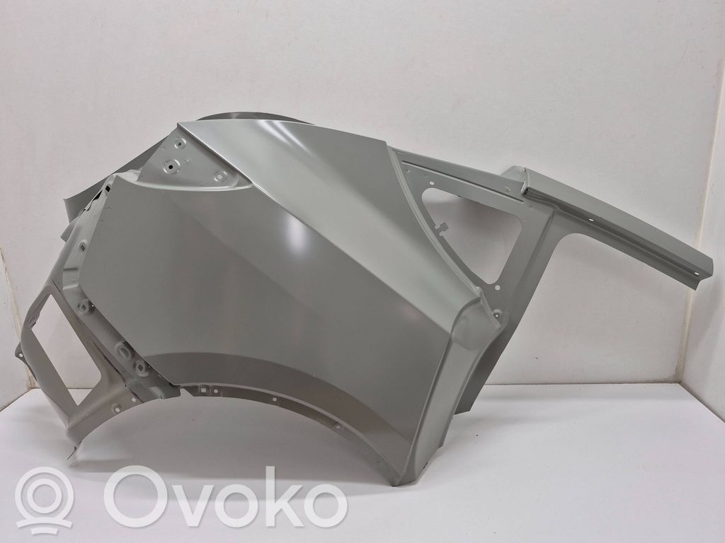 Panel lateral trasero   150902400E,152216300H