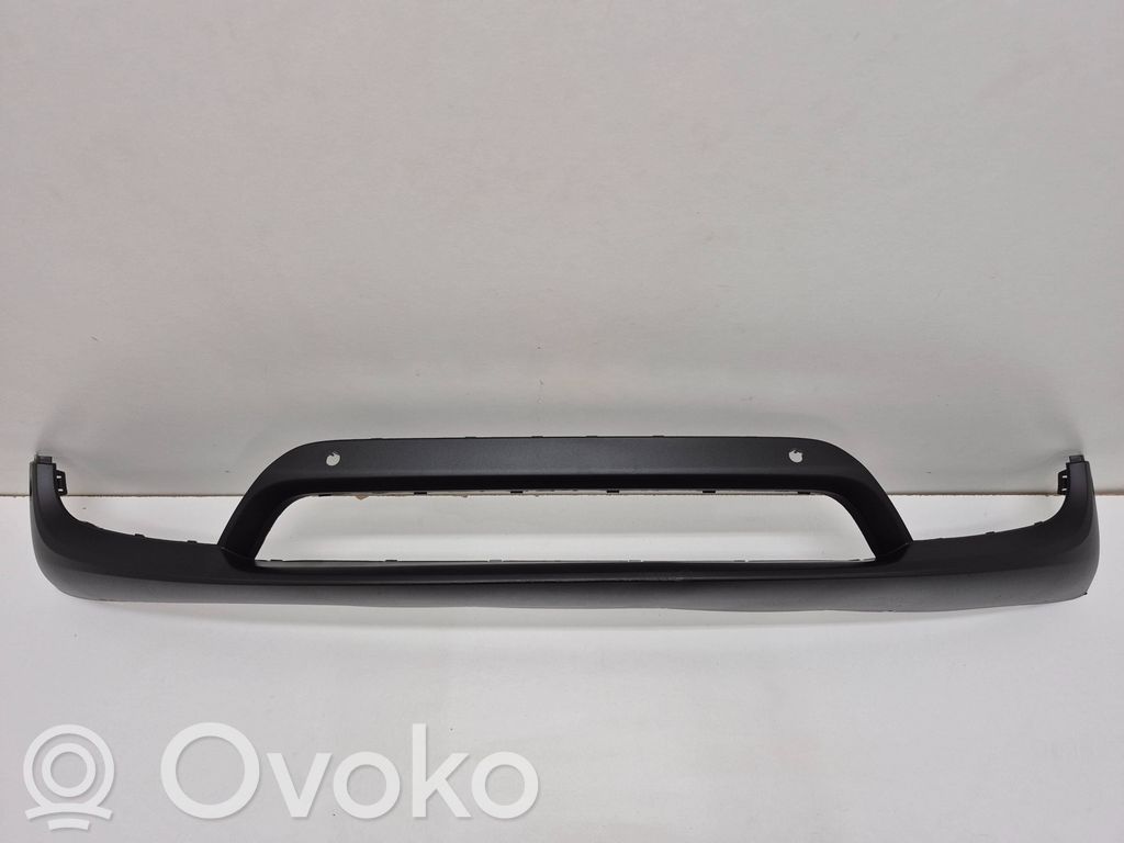 BMW i3 Parachoques delantero 