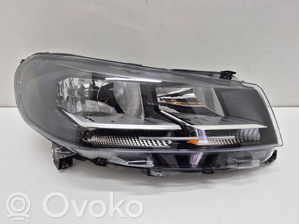 Toyota Proace Headlight/headlamp 