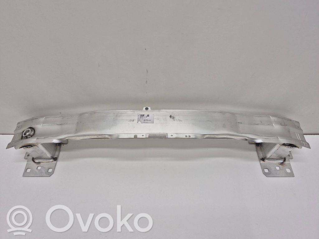 Audi A3 S3 8V Priekšpusē bampera sija / balka 