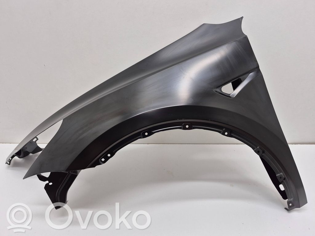 Tesla Model Y Fender 