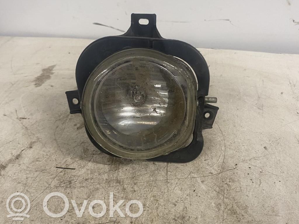 Ford Ka Front fog light 