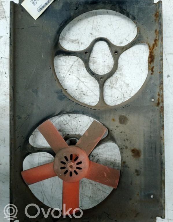 Ford Sierra Heater fan/blower 