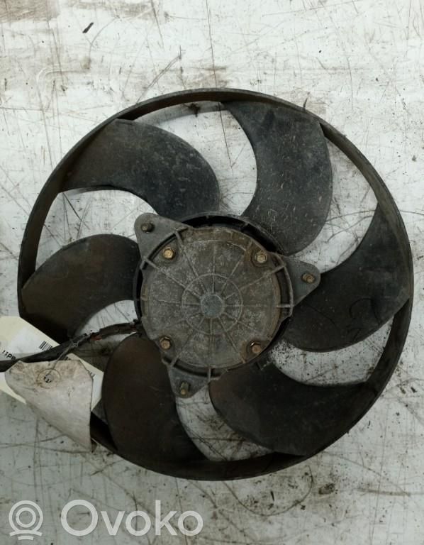 Ford Escort Heater fan/blower 