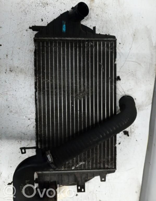 Renault Laguna II Set del radiatore 