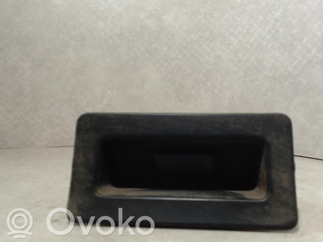 Citroen ZX Screen/display/small screen 