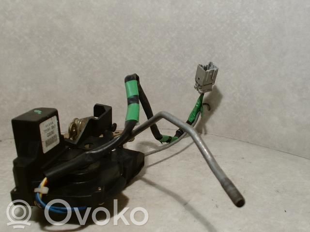 Rover 600 Front door lock 