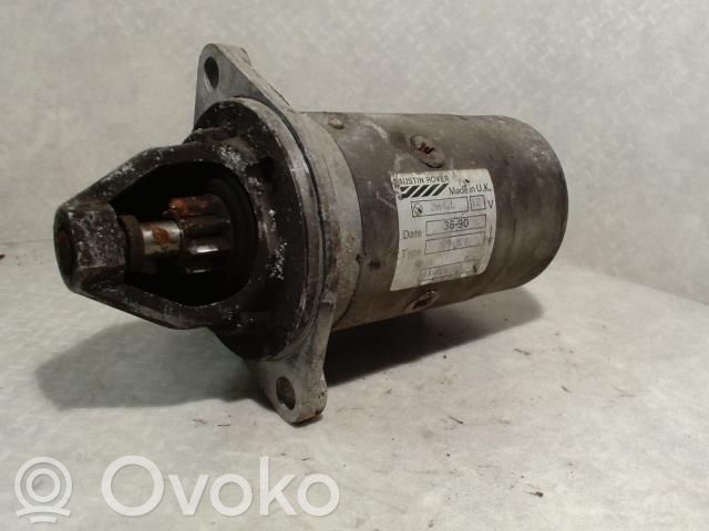 Austin Metro Electromotor 