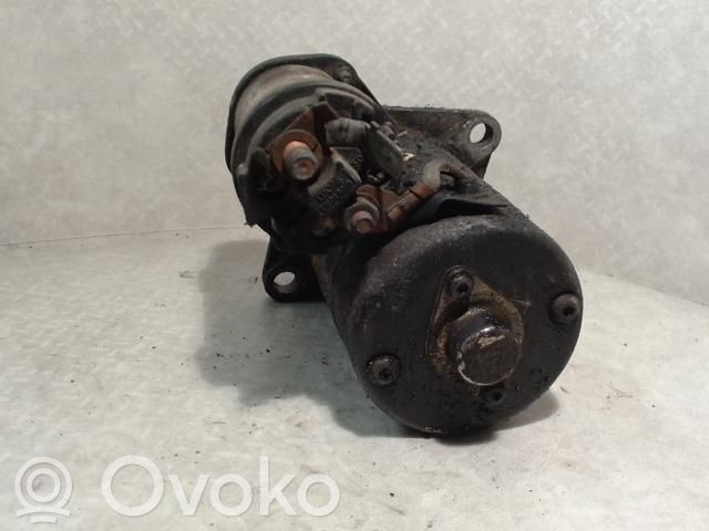 Austin Metro Electromotor 