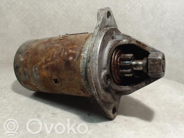 Austin Metro Electromotor 