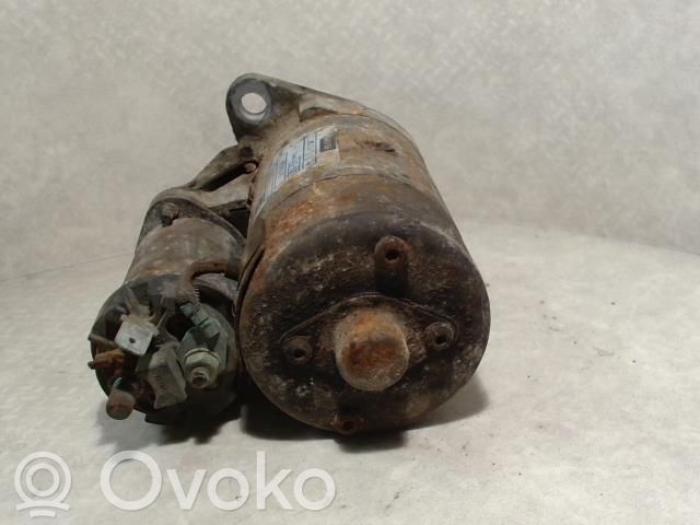 Rover 100 Motorino d’avviamento 