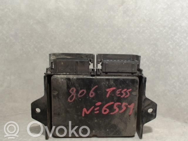 Peugeot 806 Unitate/modul control ABS 