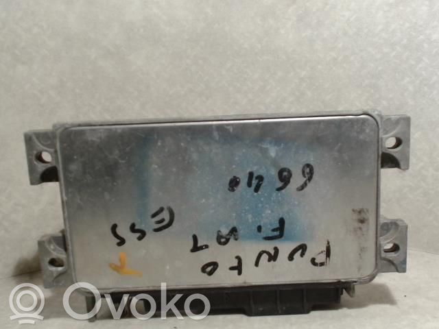 Fiat Punto (176) Citu veidu vadības bloki / moduļi 