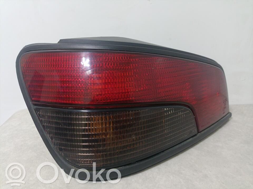 Peugeot 306 Luci posteriori 