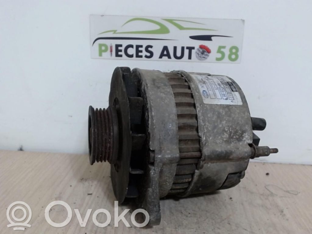 Rover 200 XV Alternador 