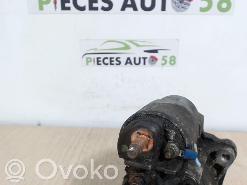 Peugeot 405 Motor de arranque 