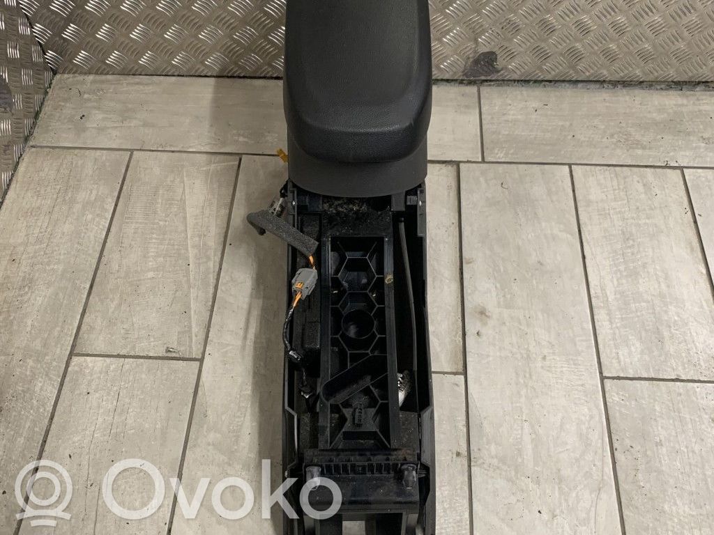 Ford C-MAX I Keskikonsoli 