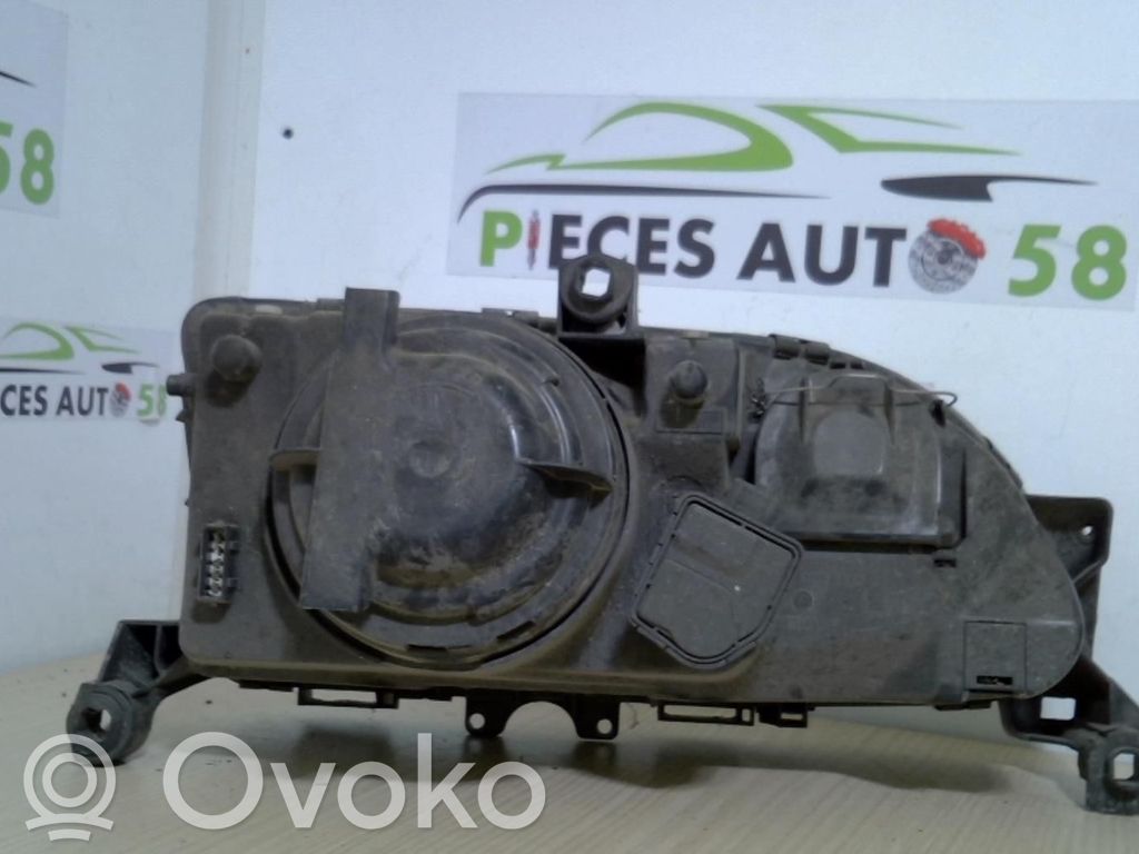 Ford Scorpio Scheinwerferglas 
