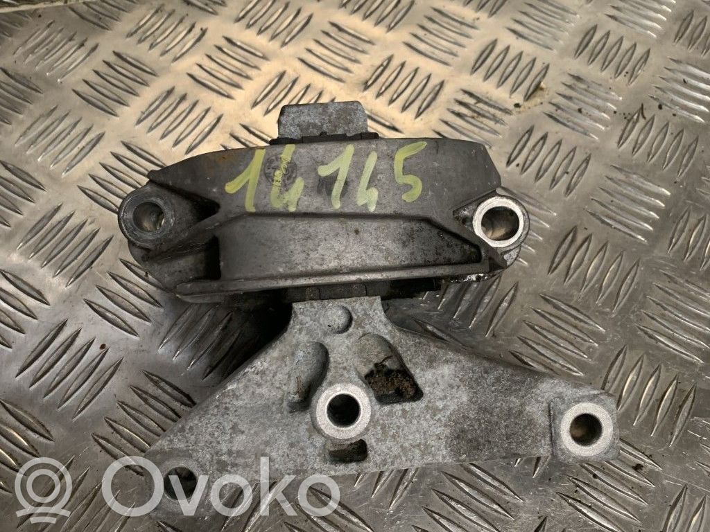 Citroen C3 Dzinēja spilvens 