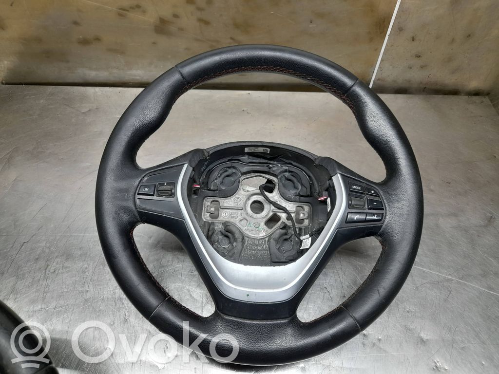 BMW 1 F20 F21 Stūre 