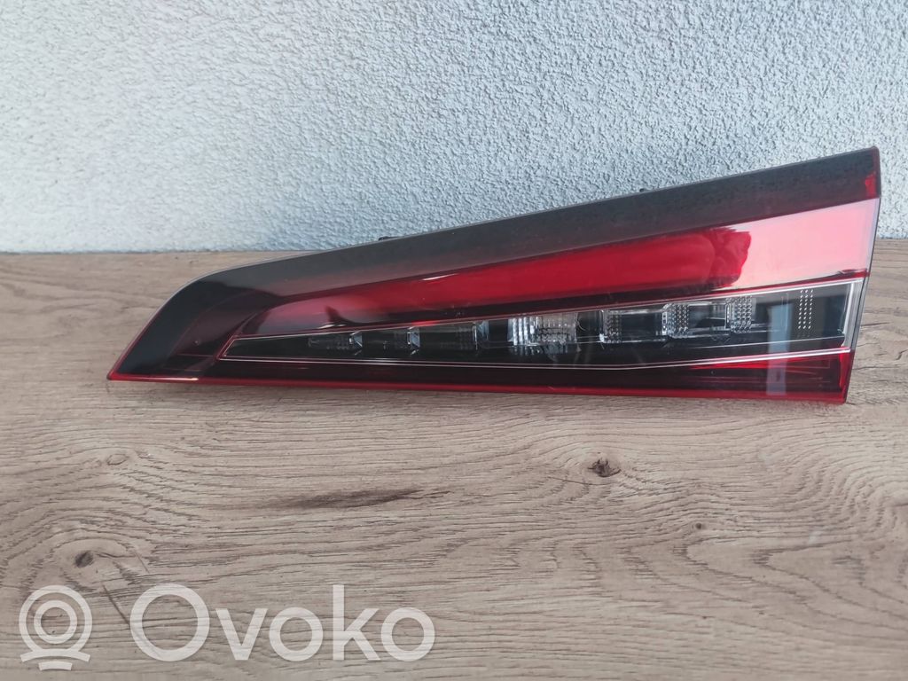 Toyota Corolla E210 E21 Rear/tail lights 